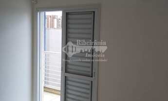 Imagem 3: Apartamento Padrão - Bosque das Jurutis