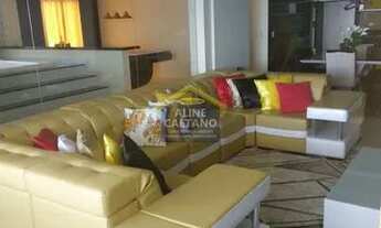 Imagem 6: Magnifica Cobertura 3 dorms., Vista mar -Aviacao!