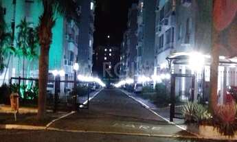 Imagem 2: Apartamento para Venda - 55m², 3 dormitórios, 1 vaga - Nonoai