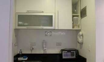 Imagem 3: Flat residencial para locação, Vila Nova Conceição, São Paulo