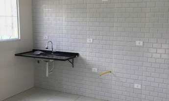 Imagem 7: Casa 2 dorm sala coz banh condomínio fechado