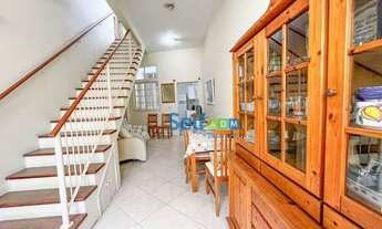 Imagem: Casa com 3 quartos para alugar - São Domingos