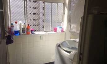 Imagem 4: APARTAMENTO COM 2 DORM. E 1 VAGA COM 92m² NA VILA MARIANA