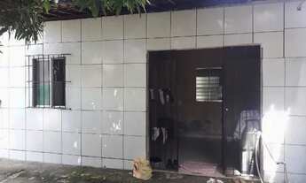 Imagem: Vende-se casa na Imbiribeira, com 2 quartos