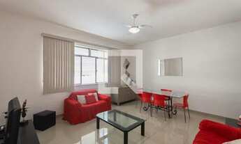 Imagem 3: Apartamento à Venda - Maracanã, 3 Quartos, 102 m2