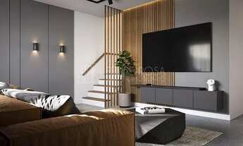 Imagem: Camboriú - Casa Padrão - AREIAS