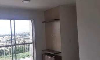 Imagem 3: Apartamento com 3 dormitórios para alugar - Cidade Jardim - Anápolis/GO