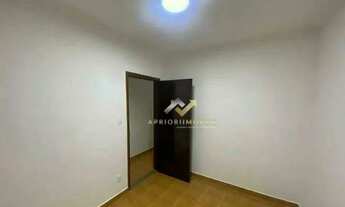 Imagem 5: Sobrado com 3 dormitórios para alugar, 125 m² por R$ 2.839,65/mês - Vila Junqueira - Santo