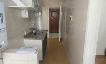 Imagem 9: Apartamento para aluguel tem 100 metros quadrados com 2 quartos em Tijuca - Rio de Janeiro