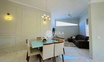 Imagem 7: Casa com 3 dormitórios à venda, 236 m² por R$ 1.850.000 - Condomínio Terras do Imperador