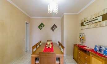 Imagem 3: Cobertura a venda 100 metros 3 quartos 1 suite 2 vagas Vila Caminho do Mar São Bernardo do