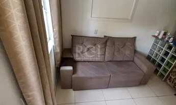 Imagem 3: Sobrado 02 dormitórios, em condomínio, no bairro Cavalhada, em Porto Alegre RS