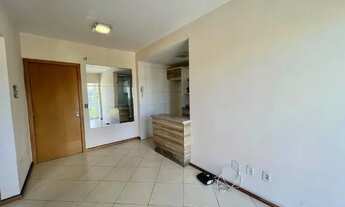 Imagem 4: Apartamento 02 quartos 01 banheiro