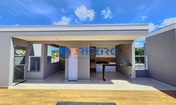 Imagem 3: Apartamento Cobertura Duplex 3 Dormitórios 2 Vagas Terraço Gourmet à Venda no Horto Flores