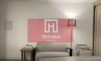 Imagem 3: Apartamento à venda no bairro Jardim Paulista - São Paulo/SP, Zona Oeste