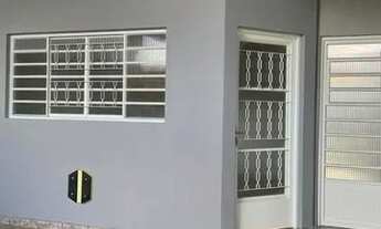 Imagem 2: Casa para Venda em Tremembé, Loteamento Residencial Terras de Benvirá, 2 dormitórios, 1 ba