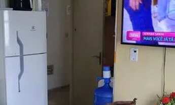 Imagem 2: Kitnet com 1 dorm, Ocian, Praia Grande - R$ 105 mil, Cod: ACT2444