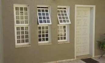 Imagem 6: Casa com 3 dormitórios para alugar, 153 m² por R$ 2.500/mês - Parque Industrial - Itu/SP