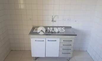 Imagem 7: Osasco - Apartamento Padrão - Jaguaribe