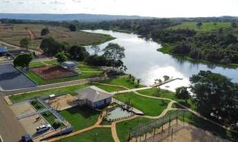 Imagem 4: Ágio lote portal do lago 19 mil