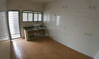 Imagem 6: Casa Padrão em São José do Rio Preto