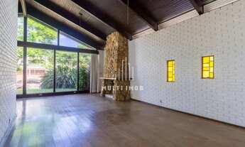 Imagem 4: Casa com 4 dormitórios no Três Figueiras