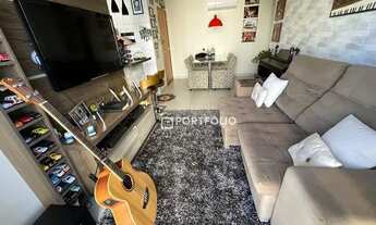 Imagem 4: Apartamento com 2 dormitórios à venda, 60 m² por R$ 370.000 - Jardim Atlântico - Goiânia/G