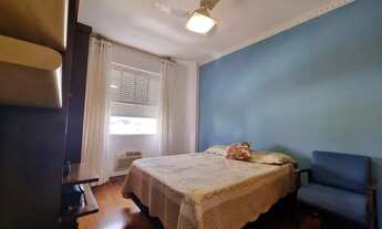 Imagem 7: Cobertura com 2 dormitórios à venda, 154 m² por R$ 750.000,00 - Gonzaga - Santos/SP