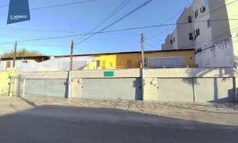 Imagem 2: Casa com 3 dormitórios para alugar, 114 m² por R$ 935,39/mês - Boa Vista - Fortaleza/CE