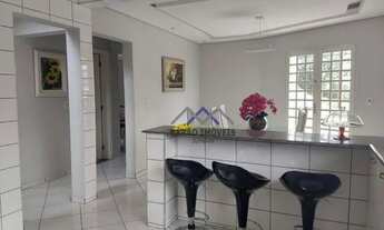 Imagem 5: Casa com 3 dormitórios para alugar, 658 m² por R$ 6.900,00/mês - Jardim Merci I - Jundiaí