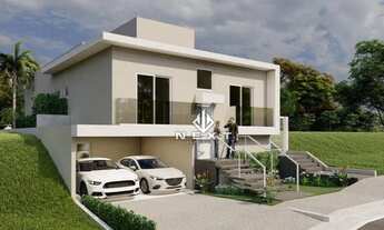Imagem 6: Casa com 3 suítes à venda, 220 m² por R$ 2.450.000 - Residencial Valville 1 - Santana de P