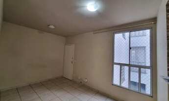 Imagem 2: Apartamento para aluguel, 2 quartos, 1 vaga, Havaí - Belo Horizonte/MG