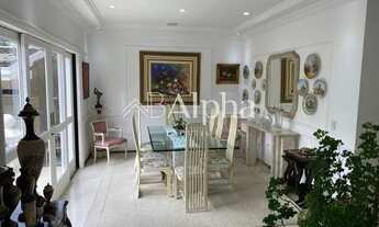 Imagem 4: Casa para Venda - Condomínio Alphaville Residencial Zero - Barueri - SP