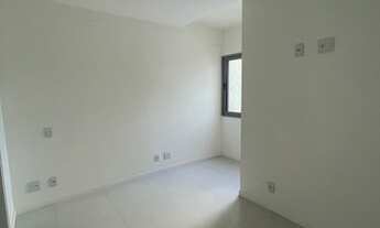 Imagem 5: Excelente apartamento 2 quartos com suíte condomínio Green Park em Campo Grande RJ