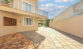 Imagem 3: Sobrado com 5 dormitórios, 360 m² - venda por R$ 3.200.000,00 ou aluguel por R$ 9.281,67/m