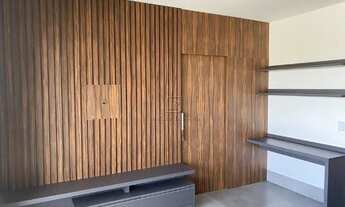 Imagem 6: Loft mobiliado no coração do Jardim Botânico - Ribeirão Preto