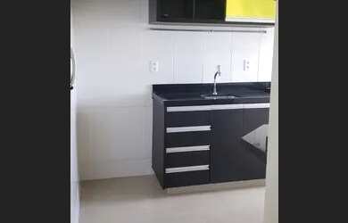 Imagem 5: Apartamento alto padrão QC 11 Mangueiral 2 quartos, totalmente reformado, ar condicionado