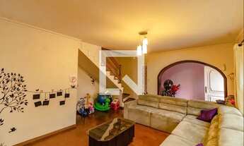 Imagem 3: Casa à Venda - Jabaquara, 3 Quartos, 190 m2