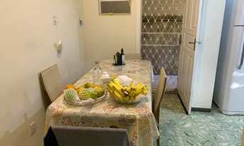 Imagem 6: Casa para venda tem 100 metros quadrados com 3 quartos em Santo Antônio - Belo Horizonte