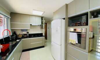 Imagem: Sobrado com 3 dormitórios à venda, 260