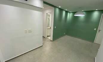 Imagem 3: Living Welcome Taquaral