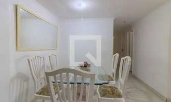 Imagem 3: Apartamento para Aluguel - Recreio, 3 Quartos, 90 m2