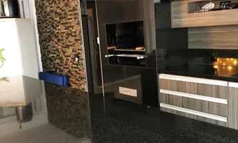 Imagem 6: São Paulo - Apartamento Padrão - Tatuapé