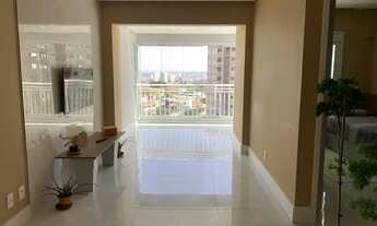 Imagem 4: Apartamento novo 2 quartos - Campo Grande - São Paulo/SP