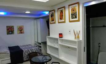 Imagem 4: Parque das Laranjeiras - Loft - 100% Mobiliado - Próximo a Nilton Lins