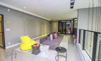 Imagem 4: Apartamento à venda em República com 33 m², 1 quarto, 1 suíte