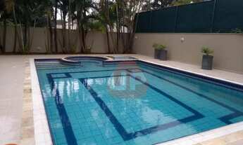 Imagem 2: Casa com 4 dormitórios para alugar, 750 m² por R$ 23.450,00/mês - Alphaville Residencial 2