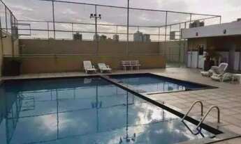 Imagem: ED. PORTO DE DOVER 2/4 ( 01 SUITE) NASCENTE