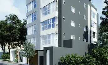 Imagem 3: Apartamento com 71.27m² no primeiro andar (frente)!