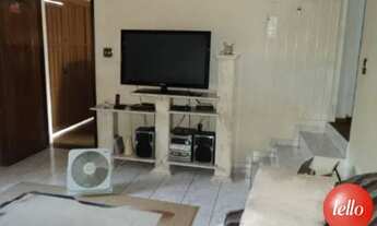 Imagem 6: São Paulo - Casa Padrão - Tatuapé